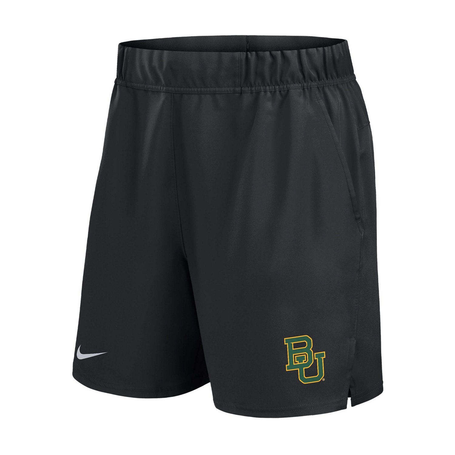 Nike Baylor Bears Performance Victory Shorts - view number 2
