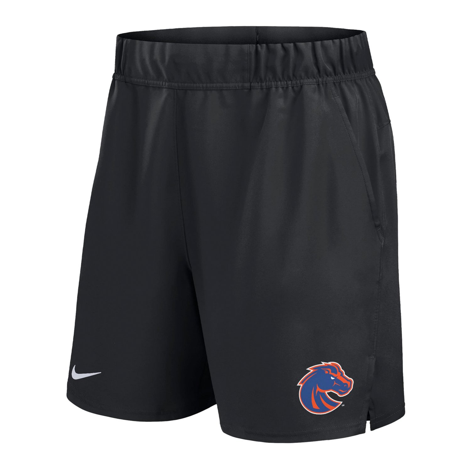 Nike Boise State Broncos Performance Victory Shorts - view number 2