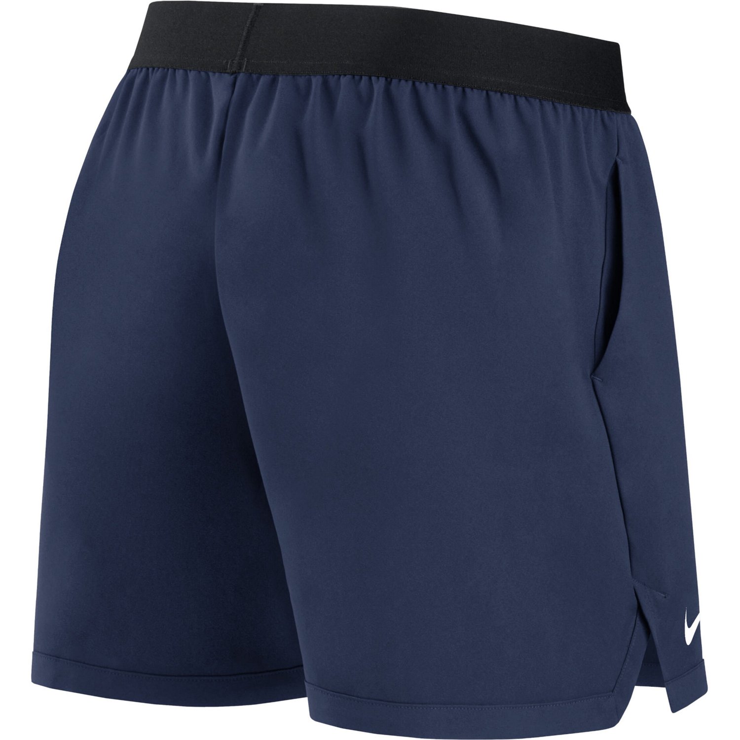 Nike Boston Red Sox Authentic Collection Flex Vent Max Performance Shorts - view number 3