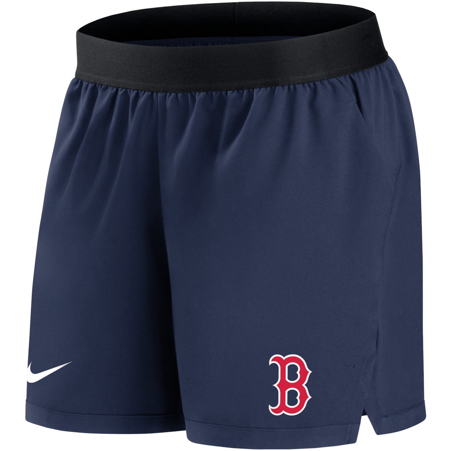 Nike Boston Red Sox Authentic Collection Flex Vent Max Performance Shorts - view number 2