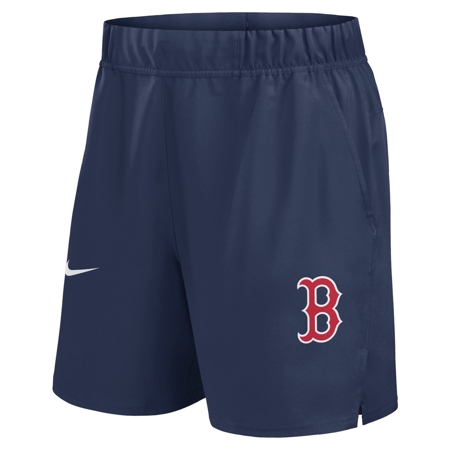 Nike Boston Red Sox Woven Victory Performance Shorts - view number 2
