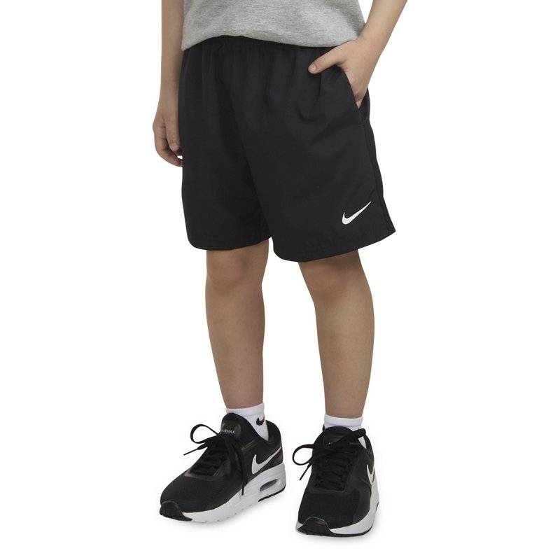 Nike Boys' 4-7 Dri-… - image