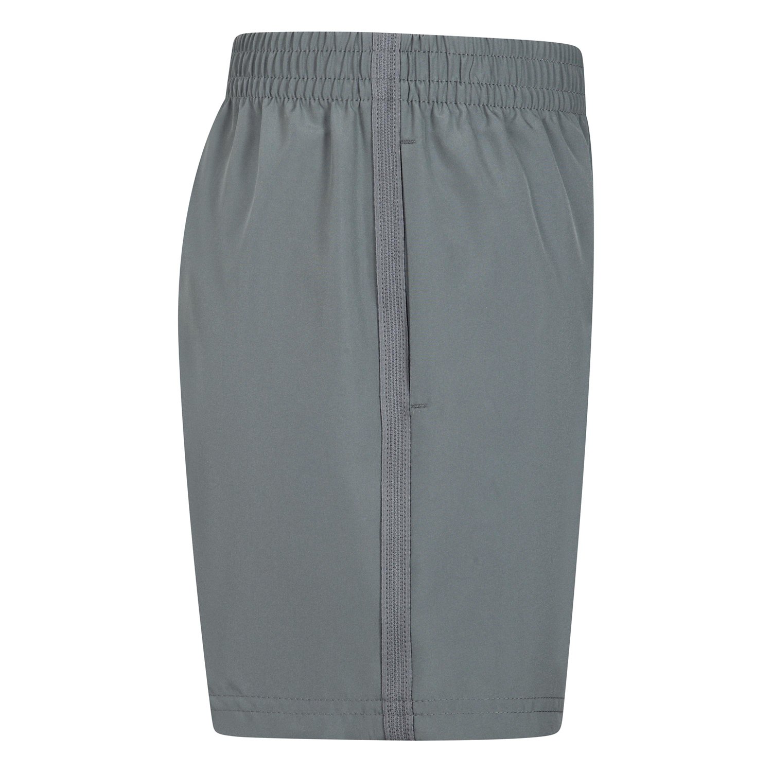 Nike Boys' 4-7 Dri-FIT Icon Woven Shorts - view number 3