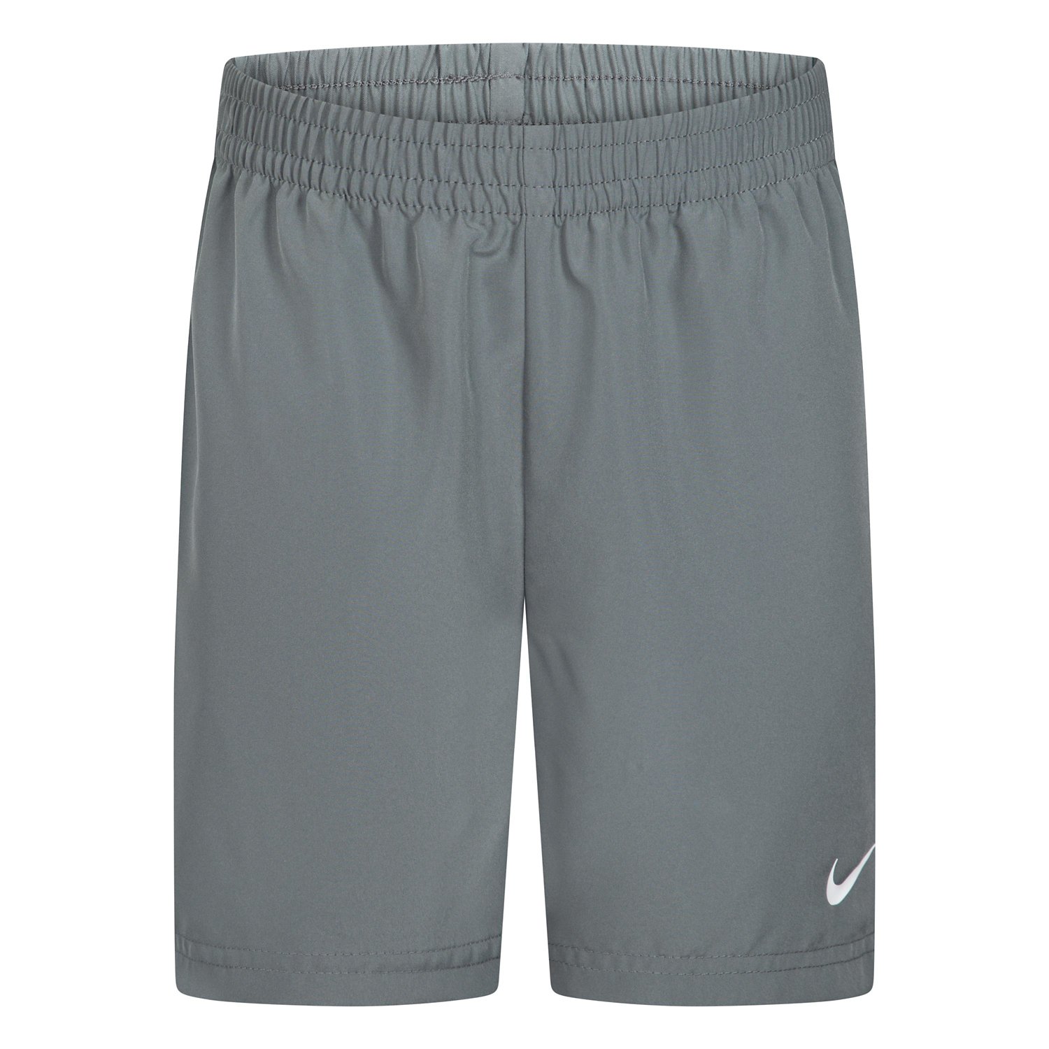 Nike Boys' 4-7 Dri-FIT Icon Woven Shorts - view number 6