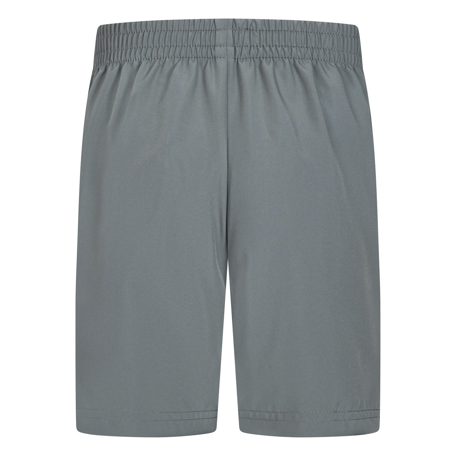 Nike Boys' 4-7 Dri-FIT Icon Woven Shorts - view number 2