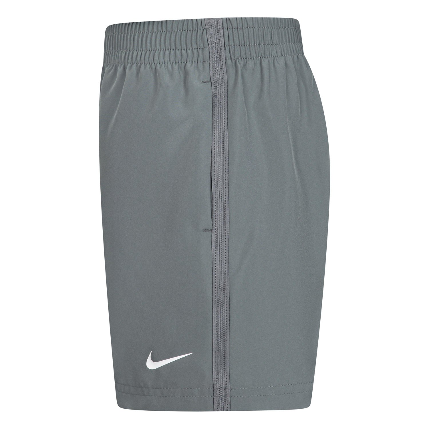 Nike Boys' 4-7 Dri-FIT Icon Woven Shorts - view number 4