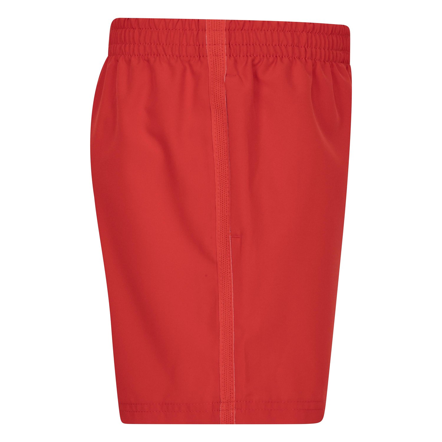 Nike Boys' 4-7 Dri-FIT Icon Woven Shorts - view number 3