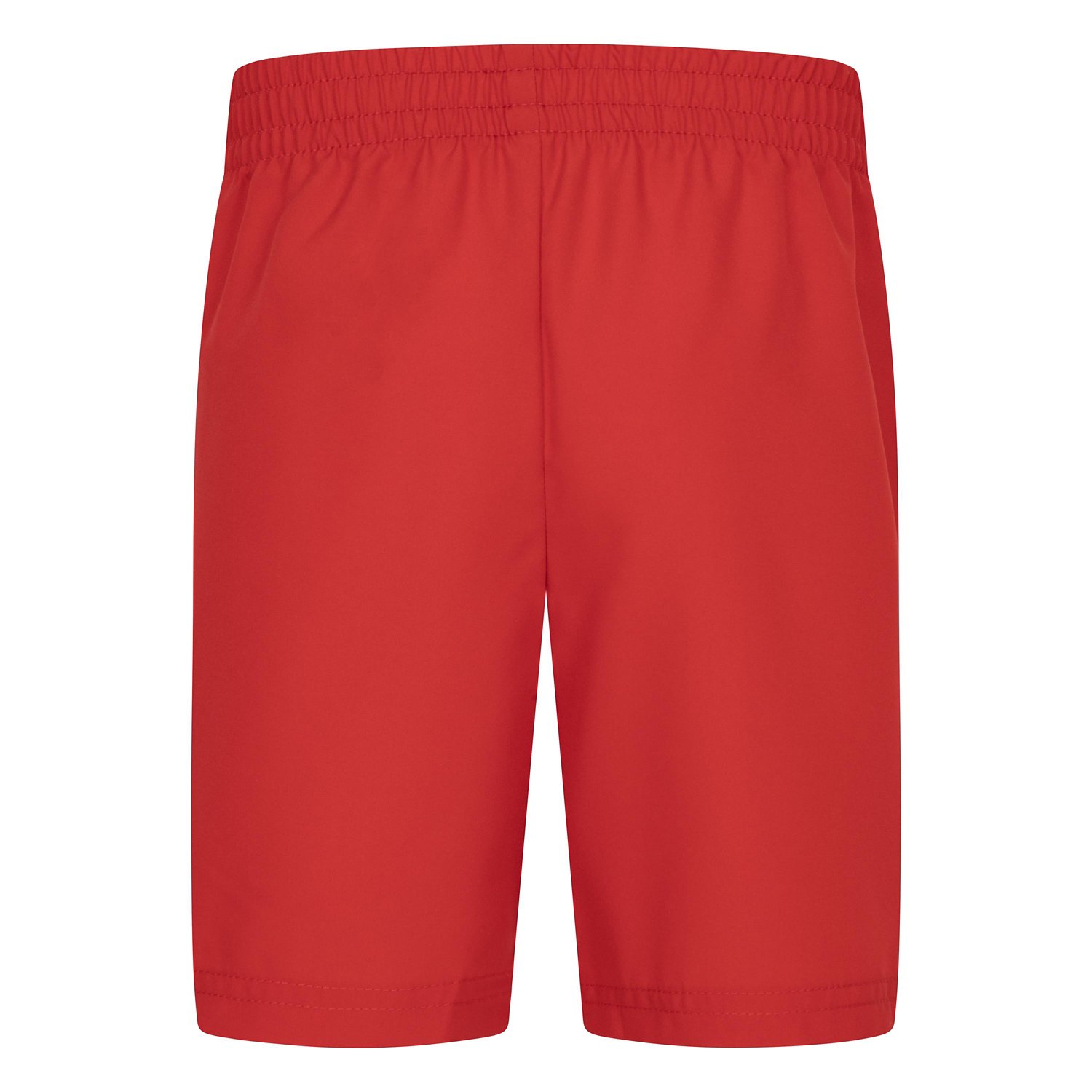 Nike Boys' 4-7 Dri-FIT Icon Woven Shorts - view number 2