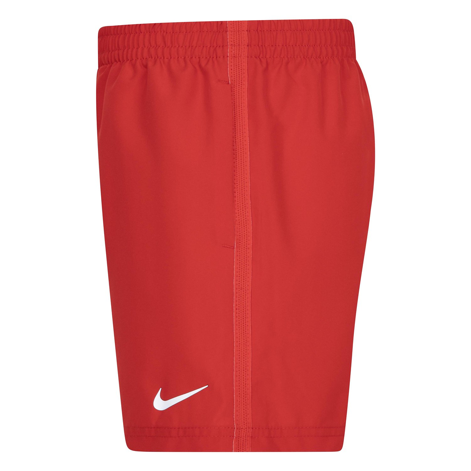 Nike Boys' 4-7 Dri-FIT Icon Woven Shorts - view number 4