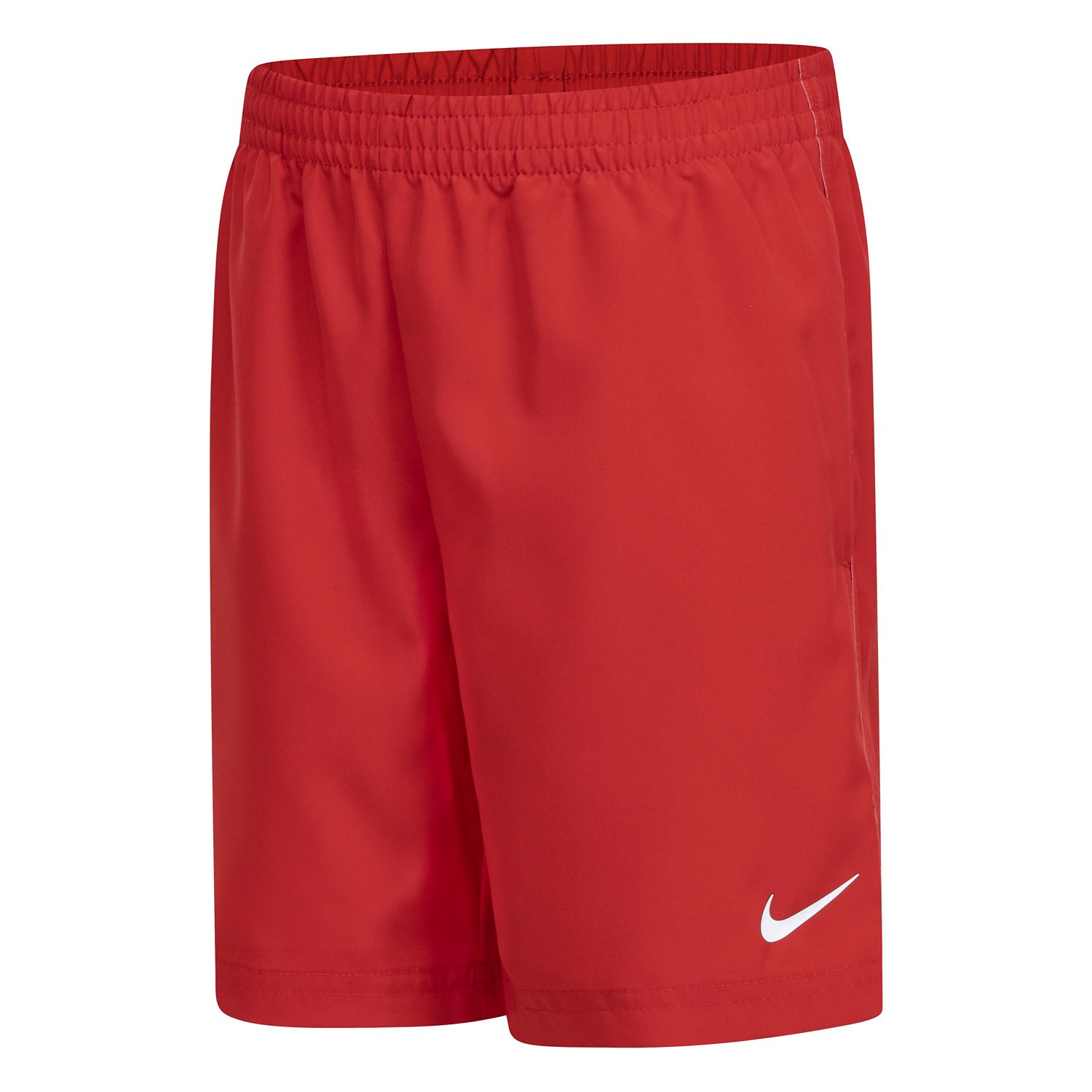 Nike Boys' 4-7 Dri-FIT Icon Woven Shorts - view number 1