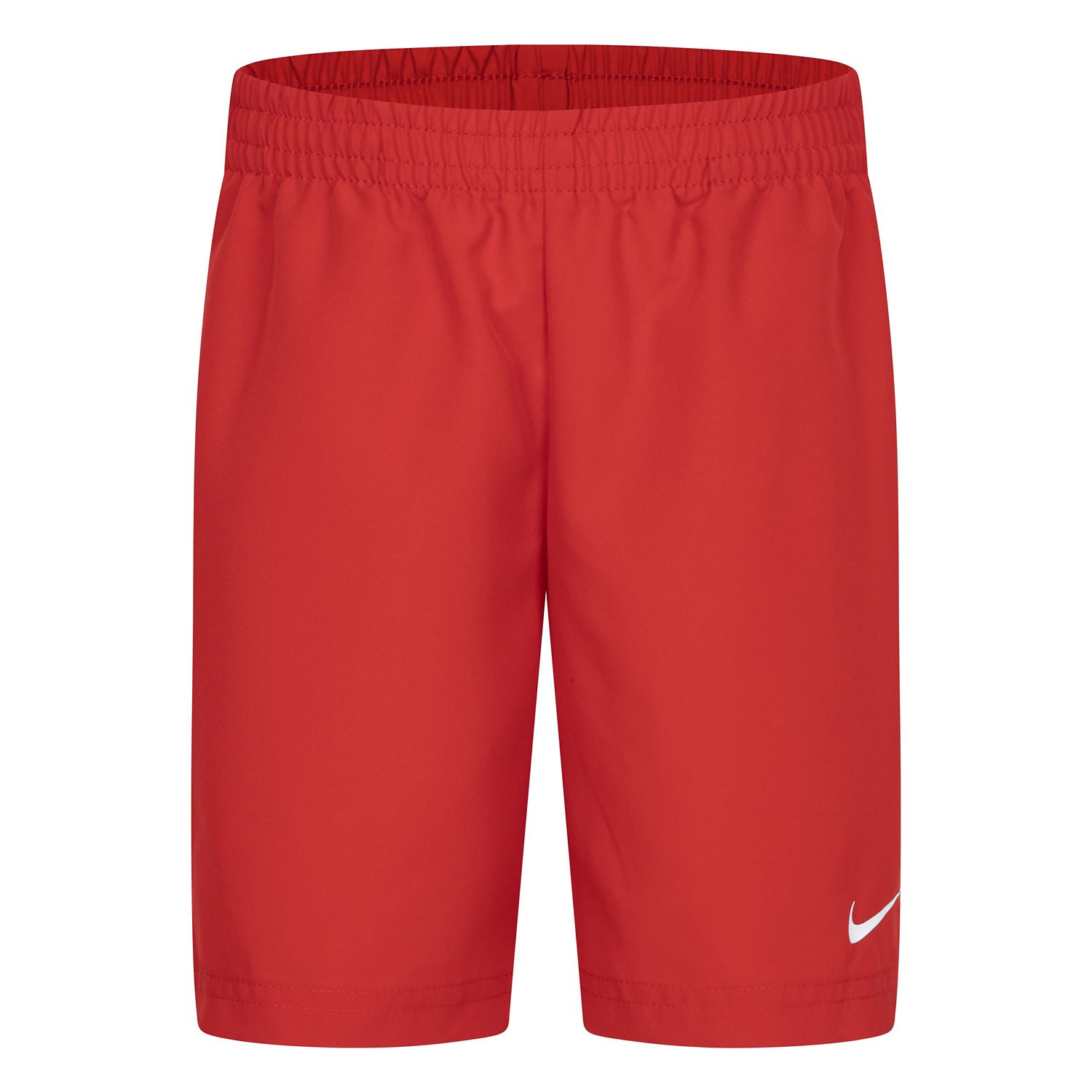 Nike Boys' 4-7 Dri-FIT Icon Woven Shorts - view number 6