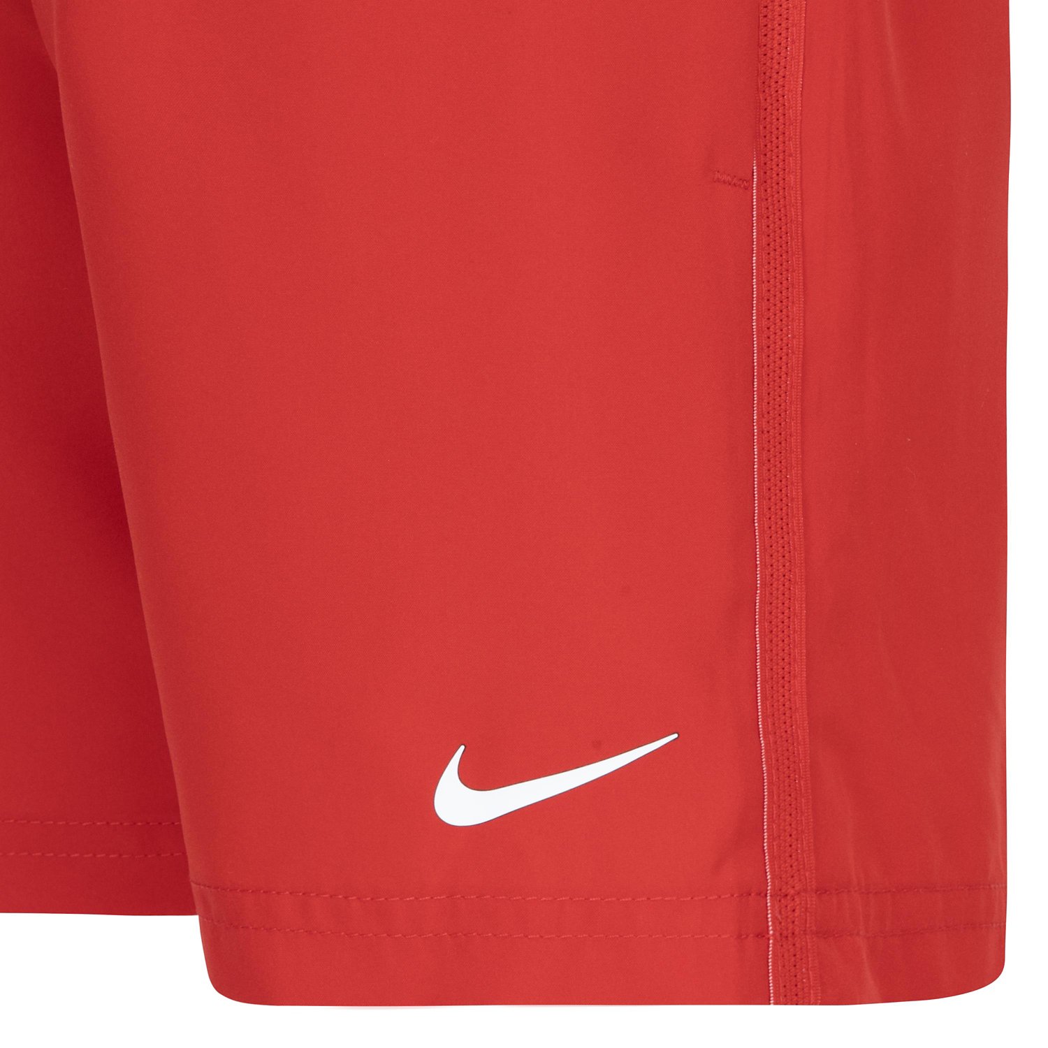 Nike Boys' 4-7 Dri-FIT Icon Woven Shorts - view number 5