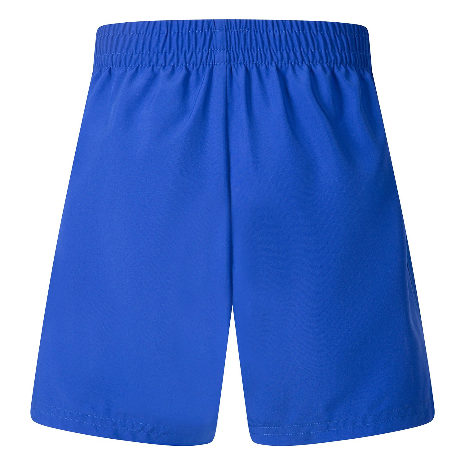 Nike Boys' 4-7 Dri-FIT Icon Woven Shorts - view number 2