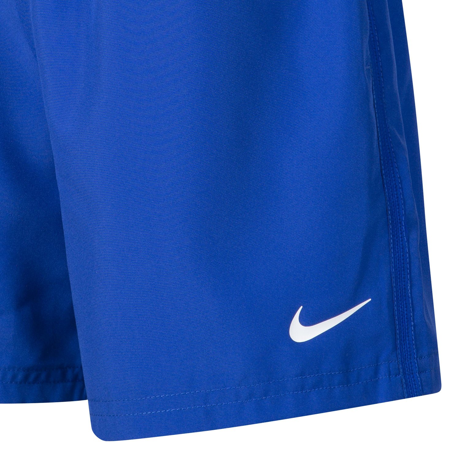 Nike Boys' 4-7 Dri-FIT Icon Woven Shorts - view number 3