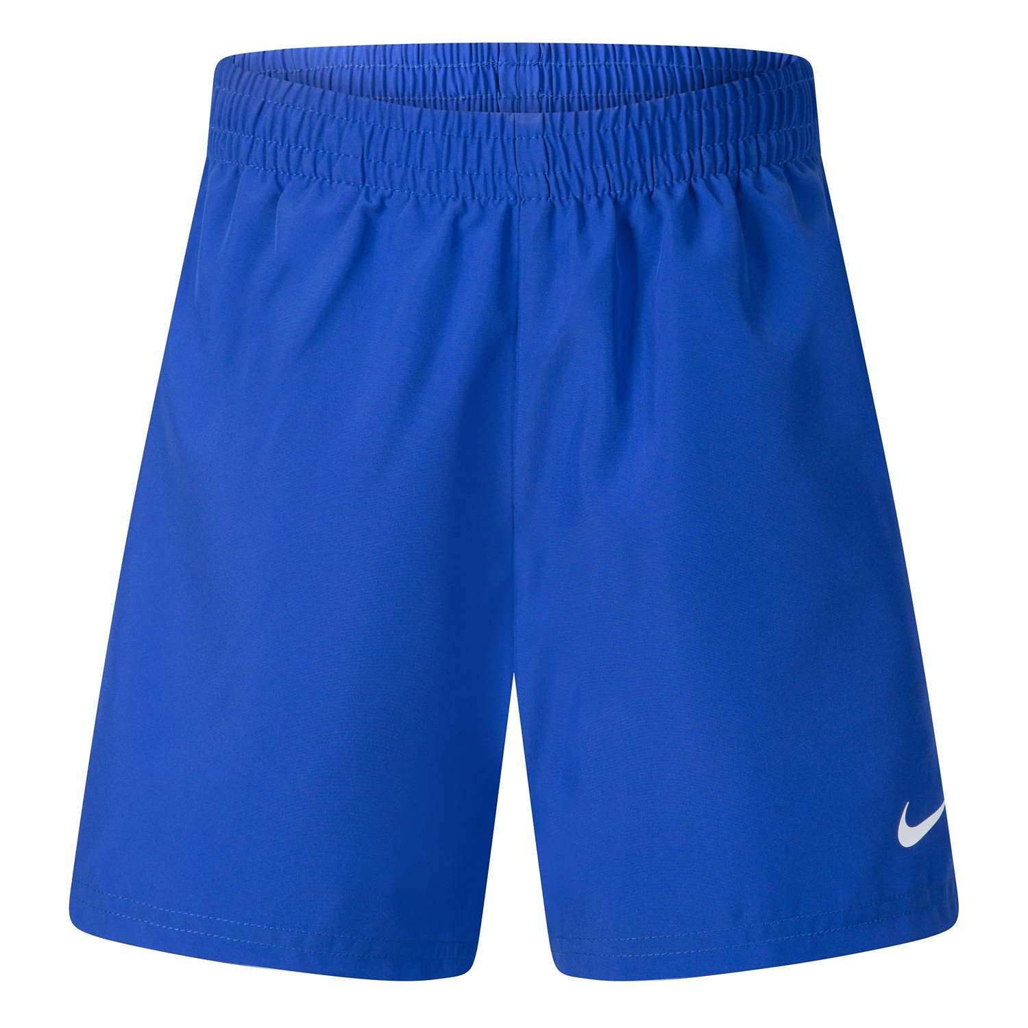 Nike Boys' 4-7 Dri-FIT Icon Woven Shorts - view number 4