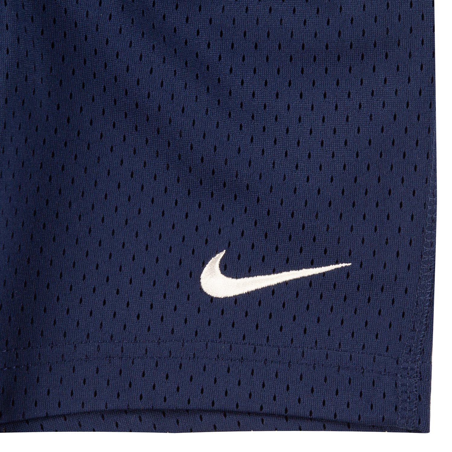 Nike Boys' (4-7) Essential Mesh Short - view number 8