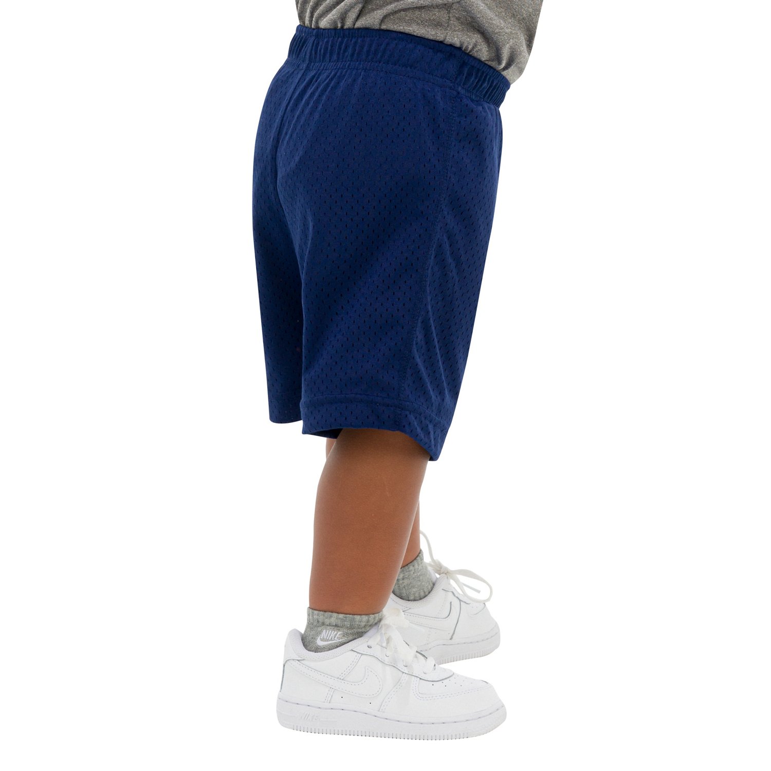 Nike Boys' (4-7) Essential Mesh Short - view number 2