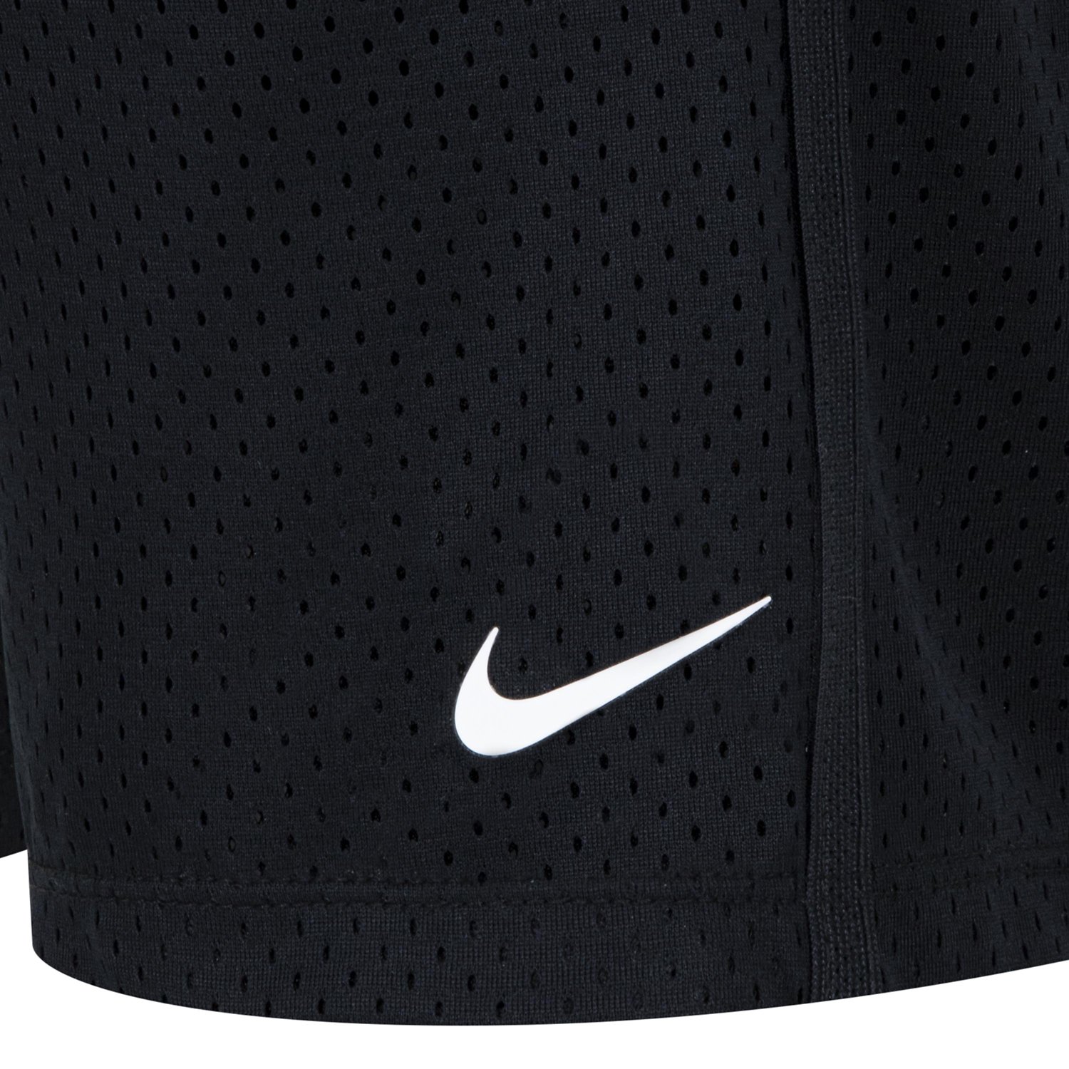 Nike Boys' 4-7 Multi Mesh Shorts 5.5 in - view number 6