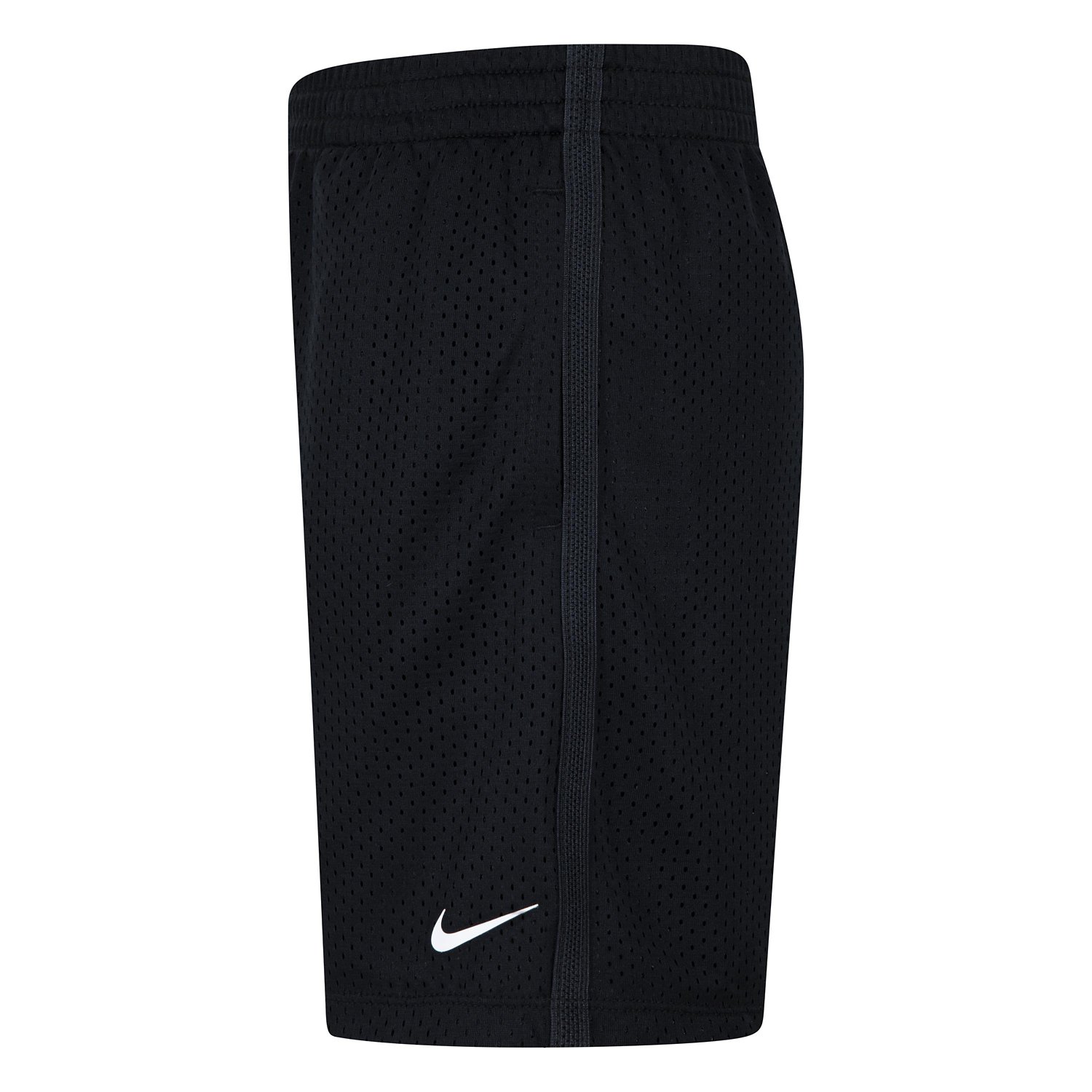 Nike Boys' 4-7 Multi Mesh Shorts 5.5 in - view number 4