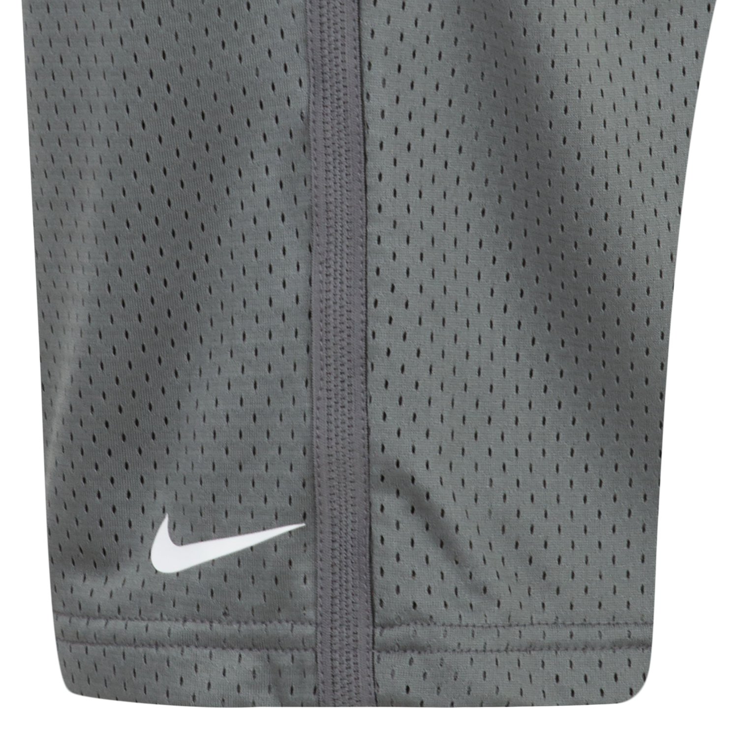 Nike Boys' 4-7 Multi Mesh Shorts 5.5 in - view number 5