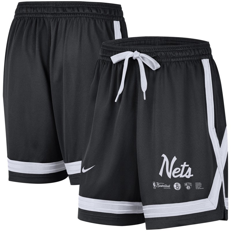 Nike Brooklyn Nets … - image