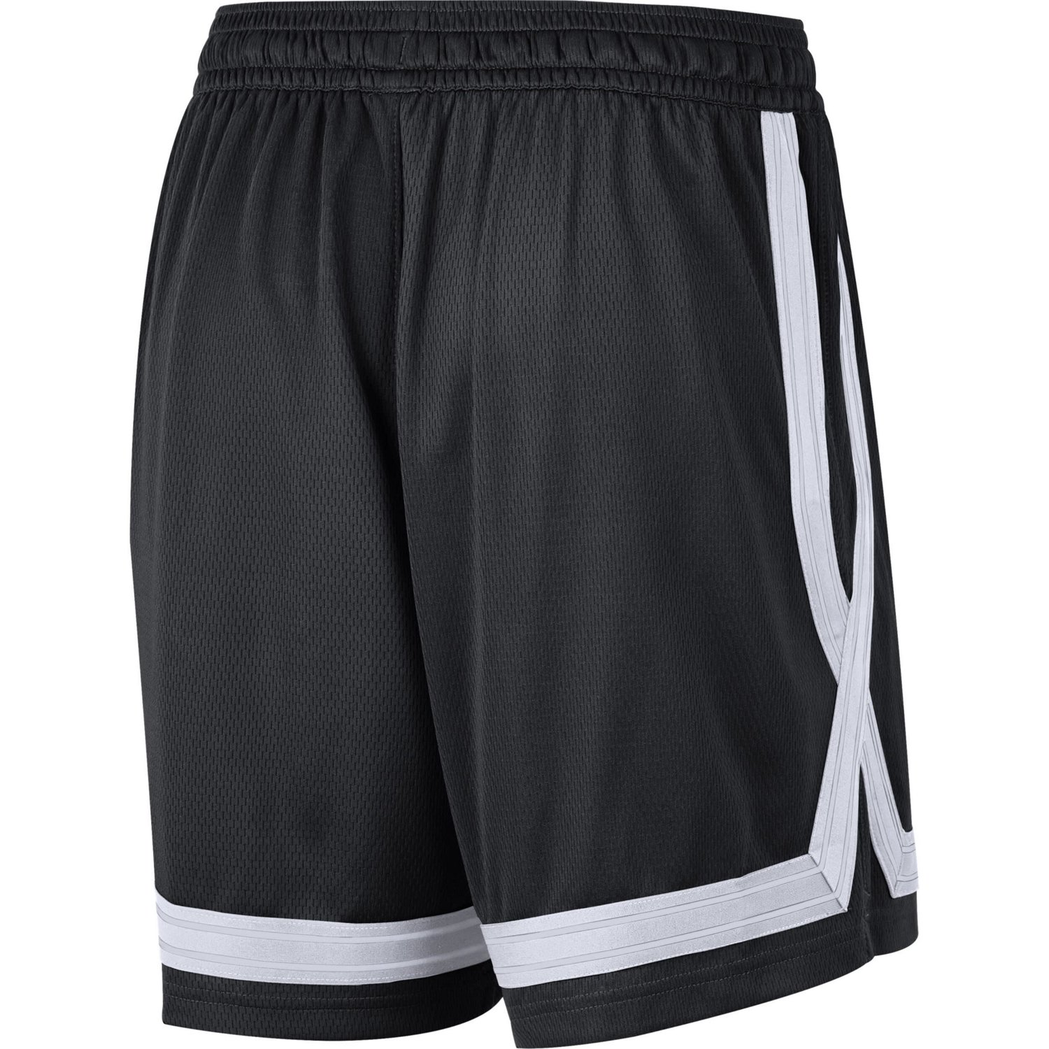 Nike Brooklyn Nets Crossover Performance Shorts - view number 3