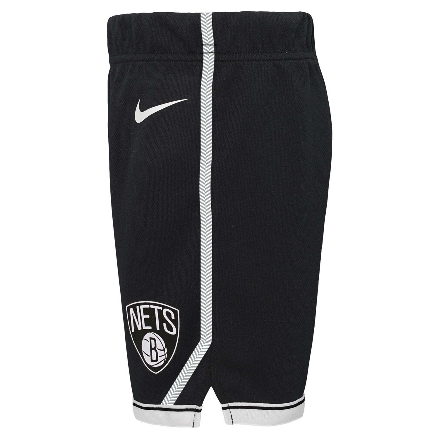 Nike Brooklyn Nets Icon Replica Shorts - view number 2
