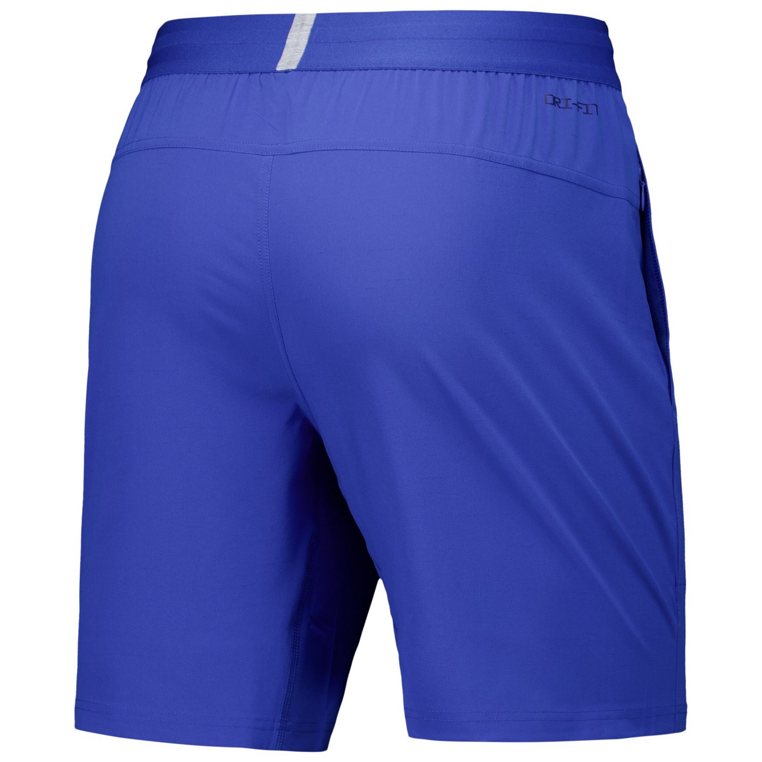 Nike BYU Cougars 2024 25 Sideline Performance Woven Shorts                                                                       - view number 3