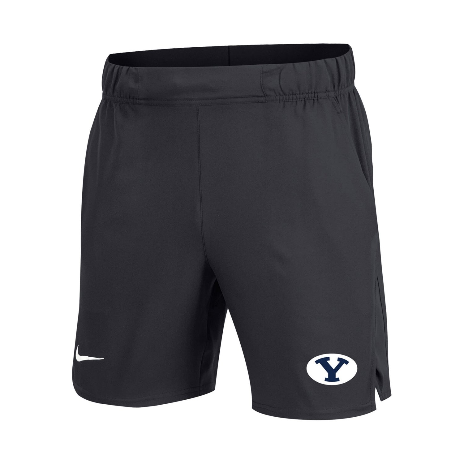 Nike BYU Cougars Performance Victory Shorts - view number 2
