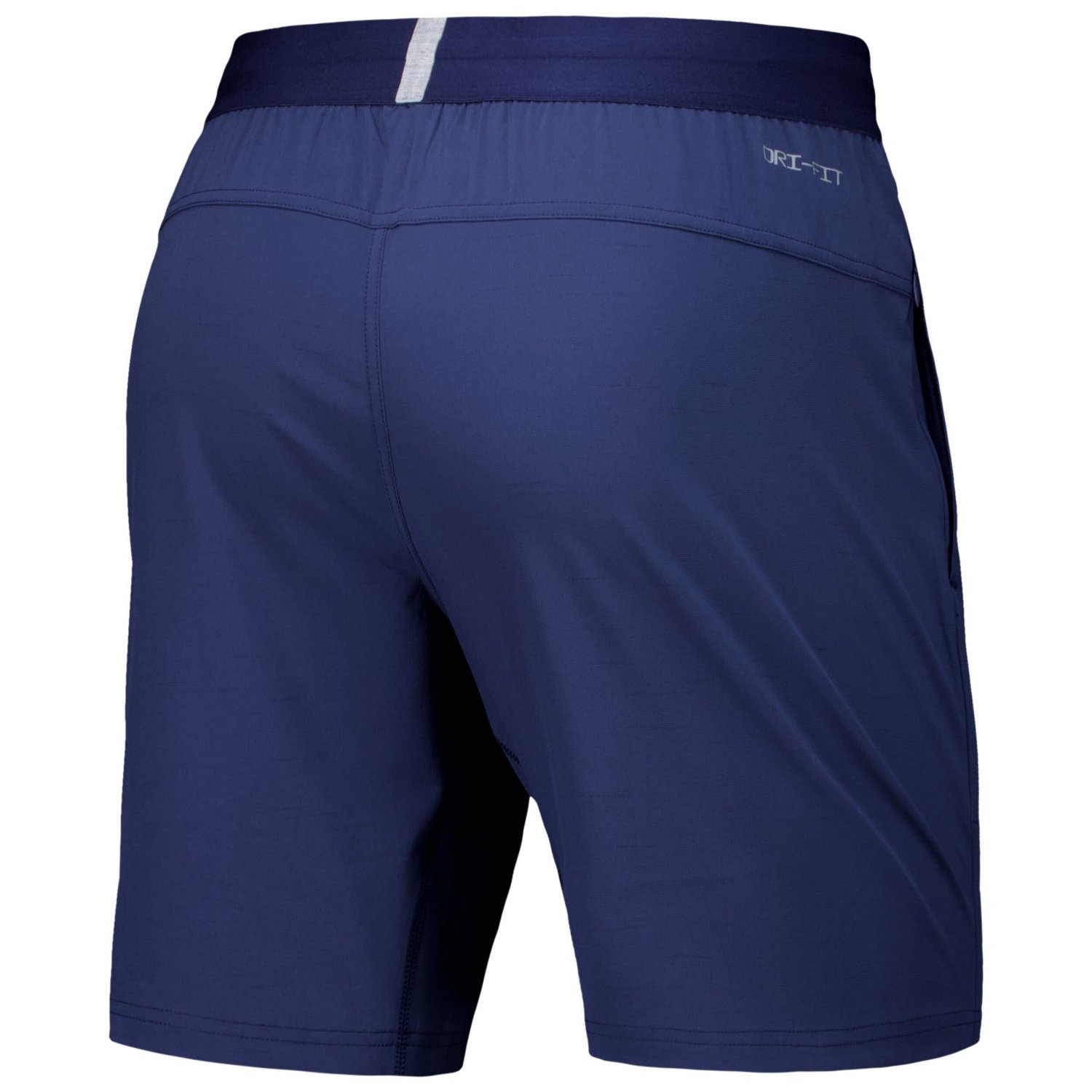 Nike Cal Bears 2024 25 Sideline Performance Woven Shorts - view number 3