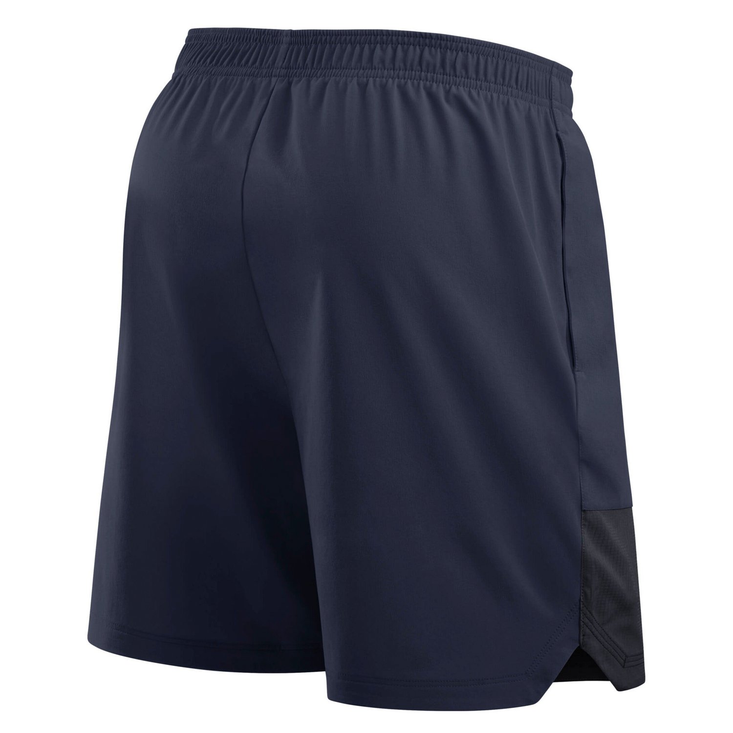 Nike Cal Bears 2025 Sideline Performance Shorts - view number 3