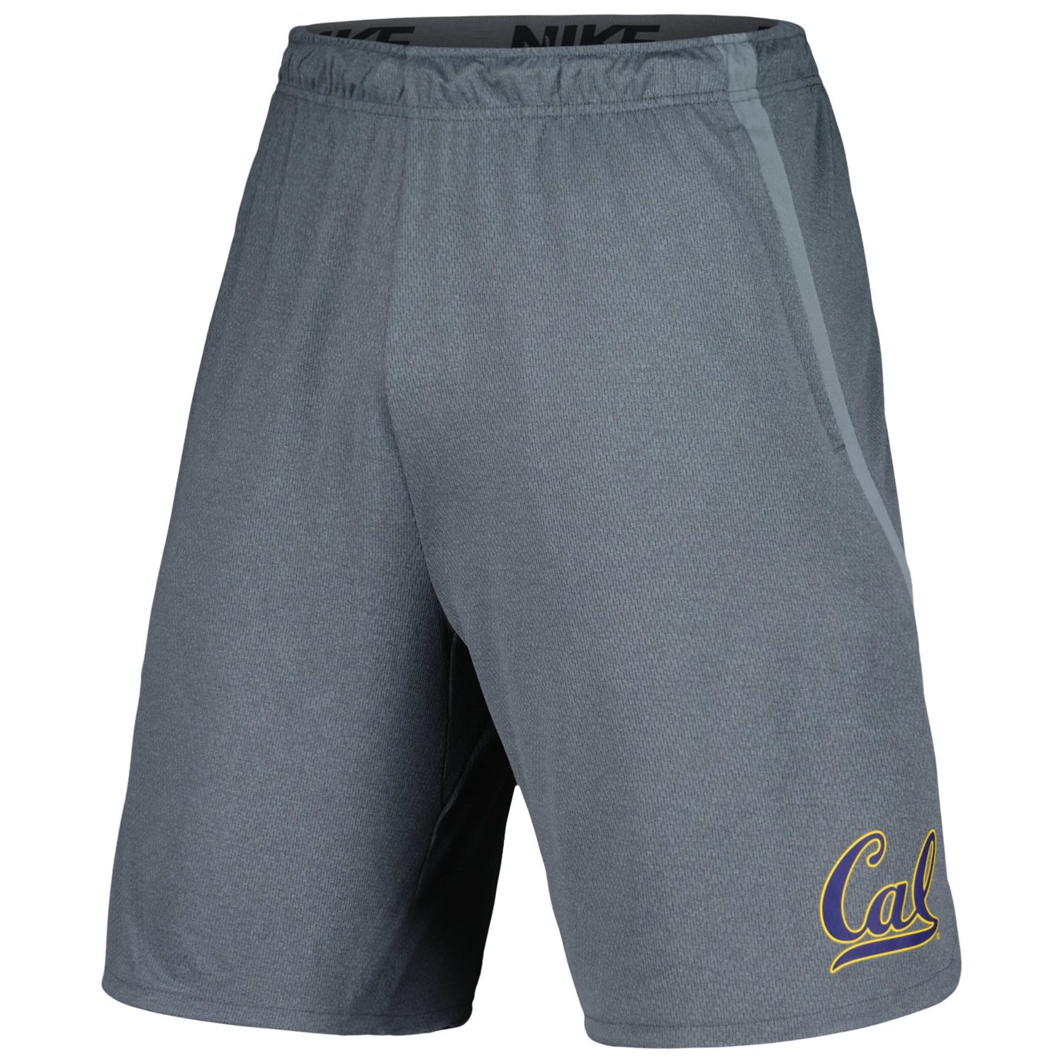 Nike Cal Bears Hype Performance Shorts - view number 2