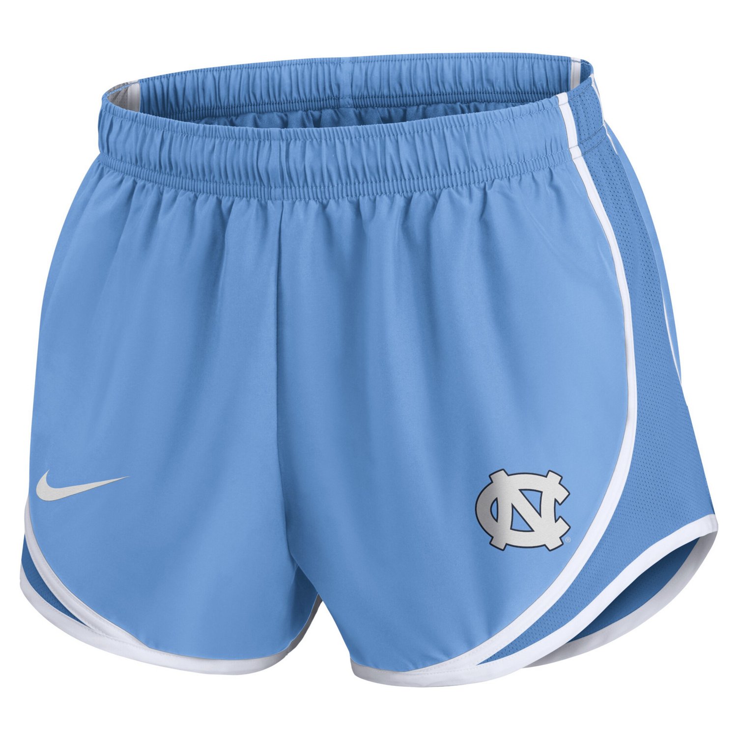 Nike Carolina North Carolina Tar Heels Primetime Tempo Performance Shorts                                                        - view number 2