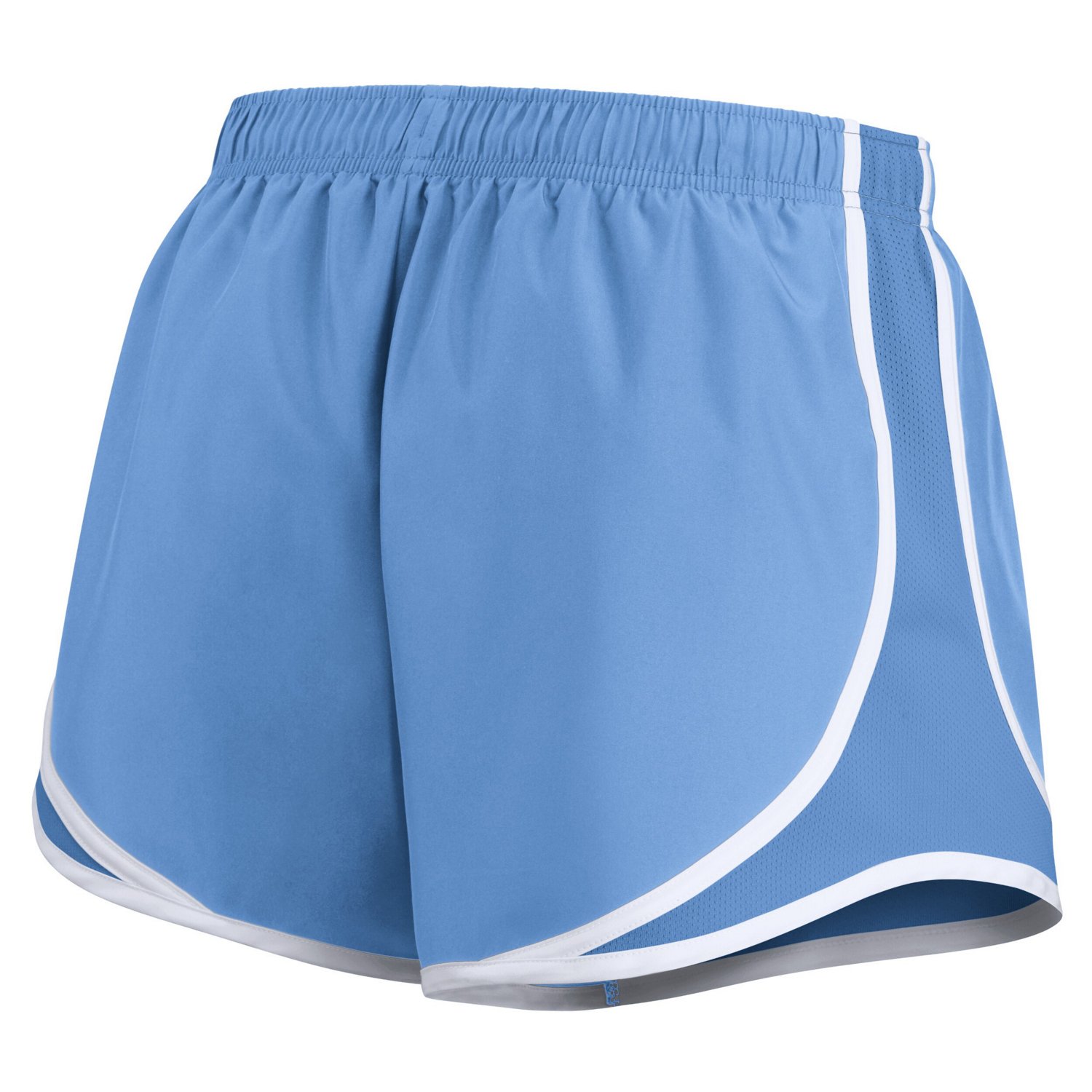 Nike Carolina North Carolina Tar Heels Primetime Tempo Performance Shorts                                                        - view number 3
