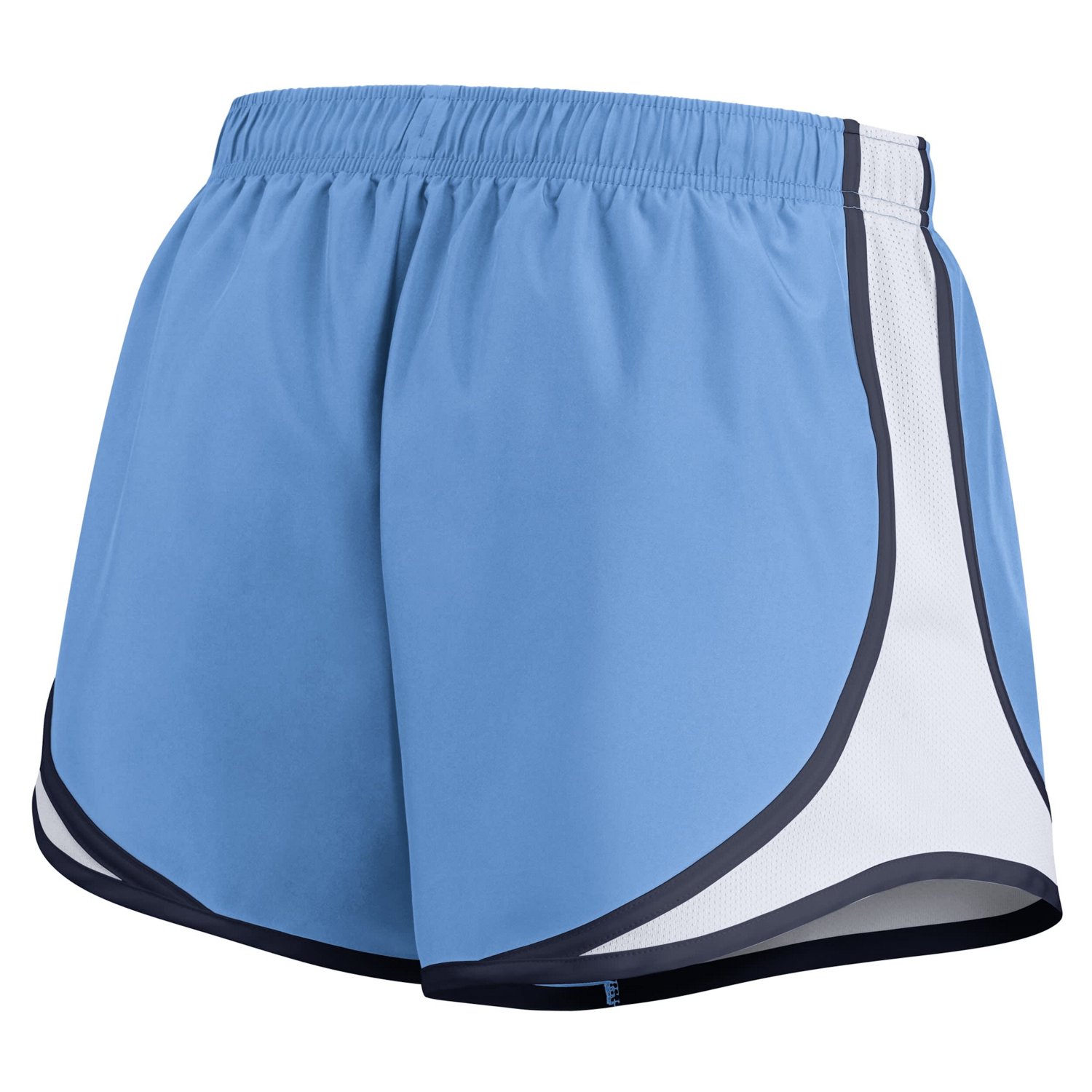 Nike Carolina North Carolina Tar Heels Spring Break Tempo Performance Shorts - view number 3