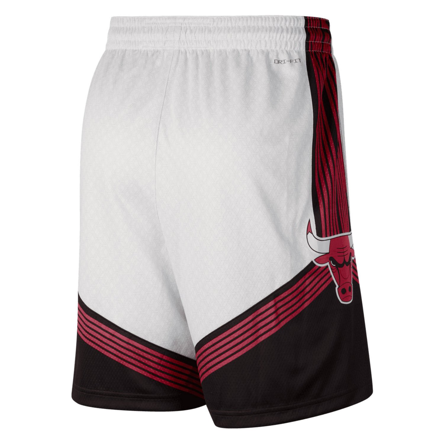 Nike Chicago Bulls 2022/23 City Edition Swingman Shorts                                                                          - view number 3