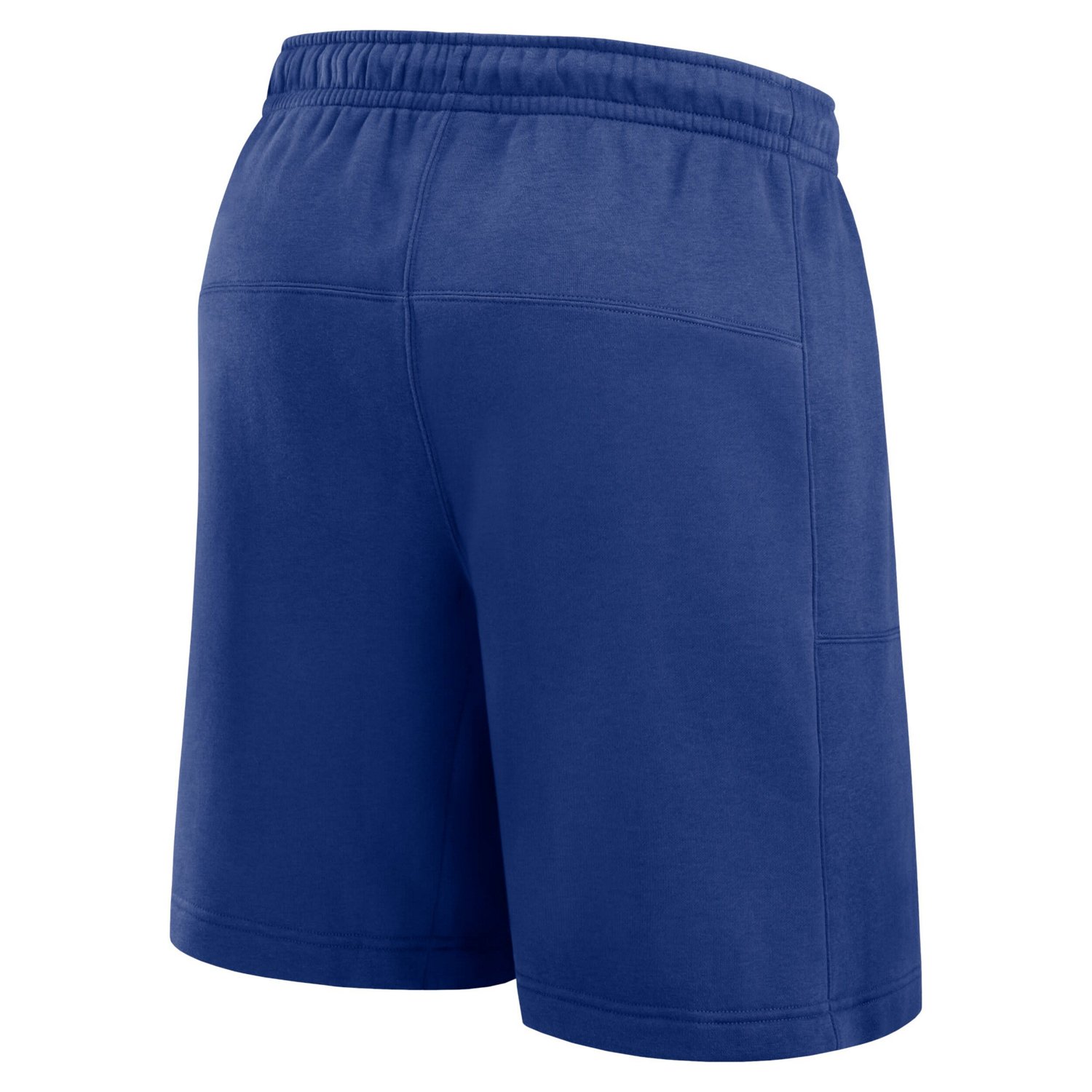 Nike Chicago Cubs Arched Kicker Shorts - view number 3