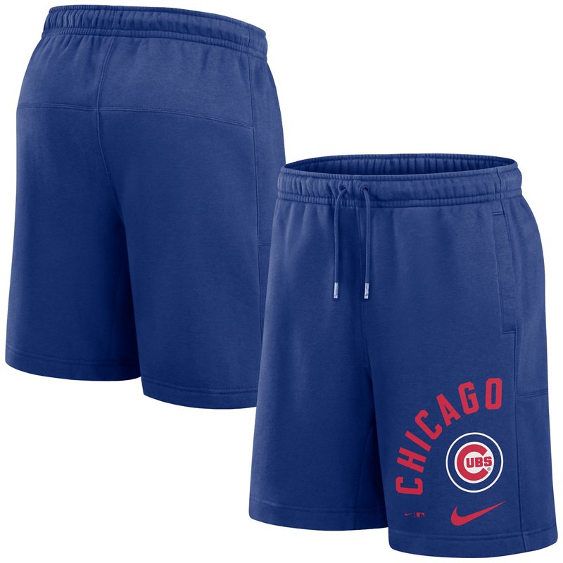 Nike Chicago Cubs A… - image