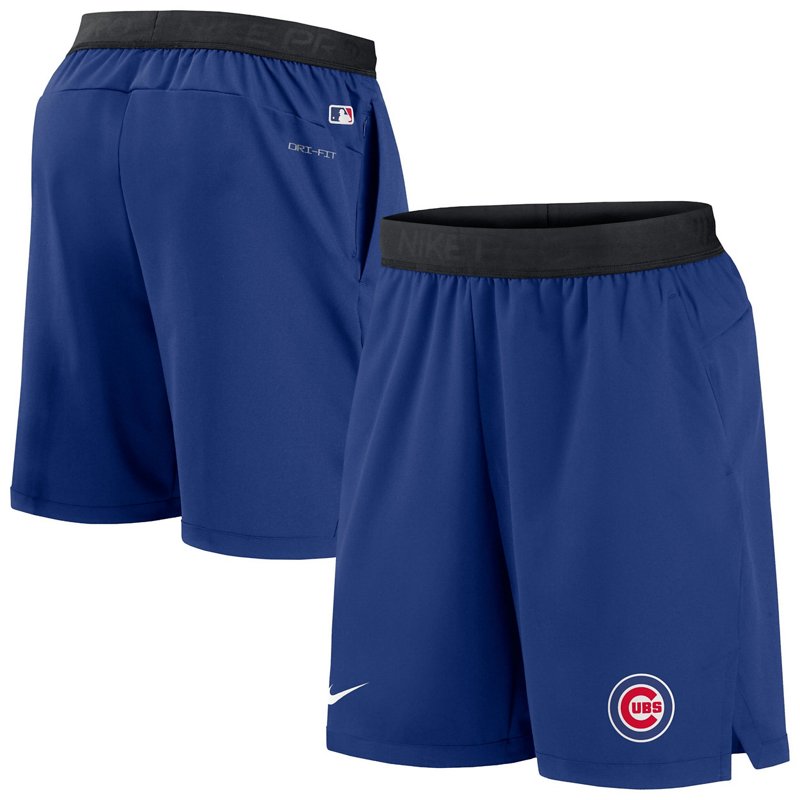 Nike Chicago Cubs A… - image