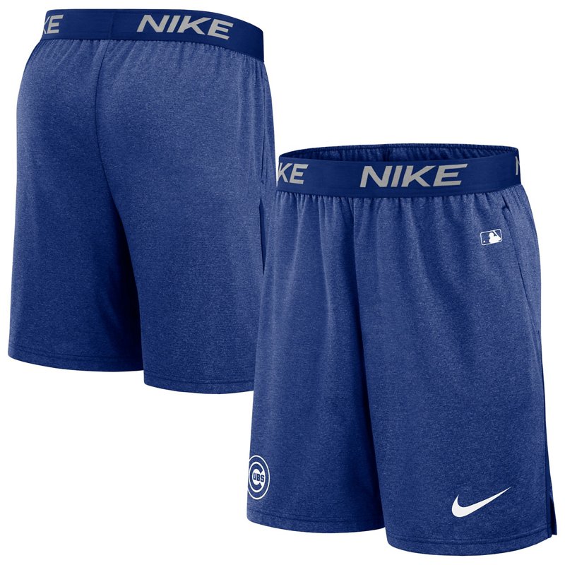 Nike Chicago Cubs A… - image