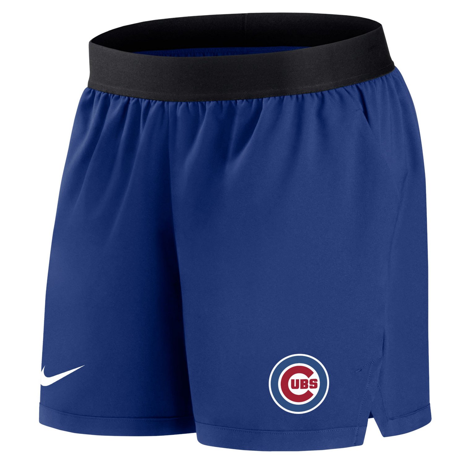 Nike Chicago Cubs Authentic Collection Team Performance Shorts - view number 2