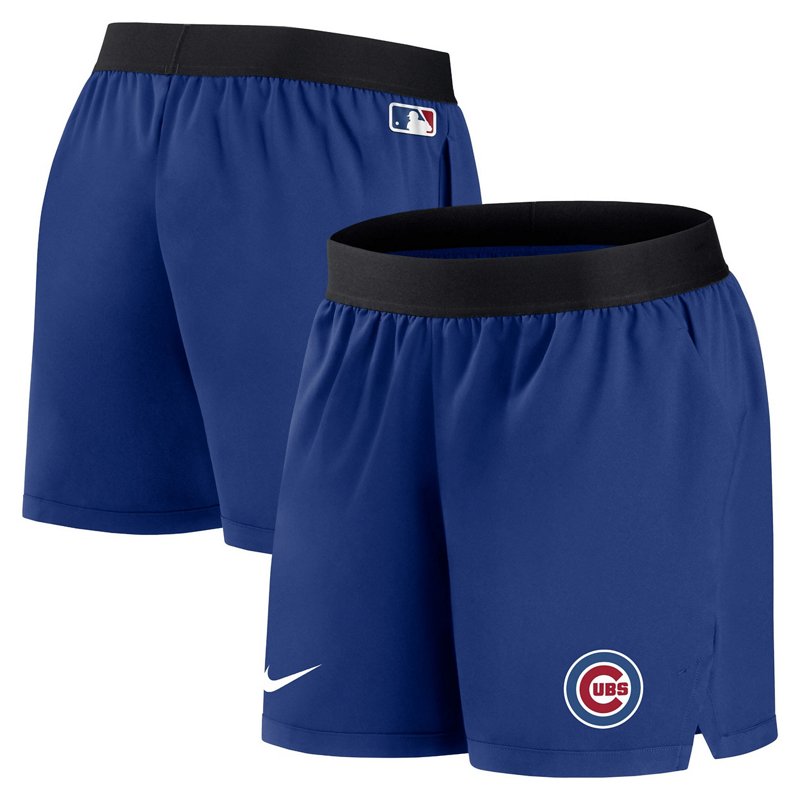 Nike Chicago Cubs A… - image