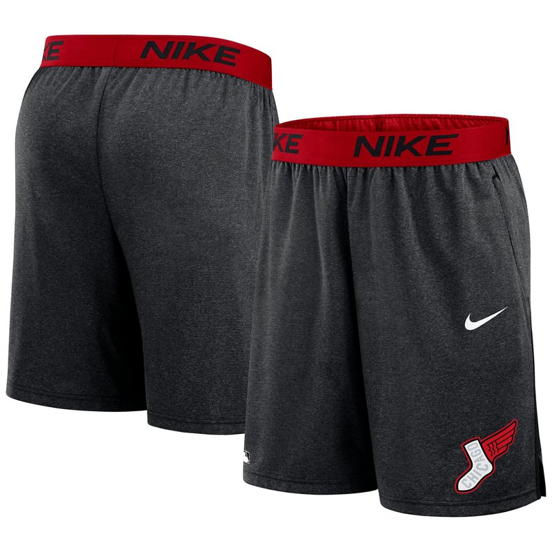 Nike Chicago White … - image