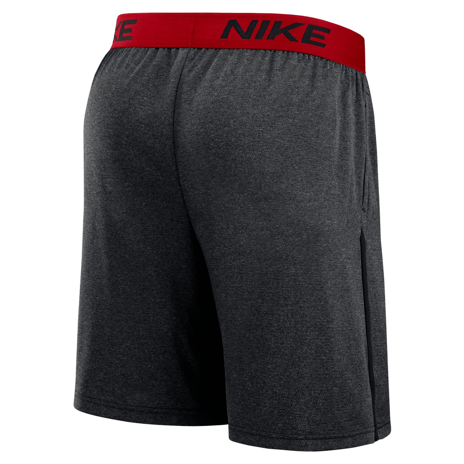 Nike Chicago White Sox 2025 City Connect Authentic Collection Knit Shorts - view number 3