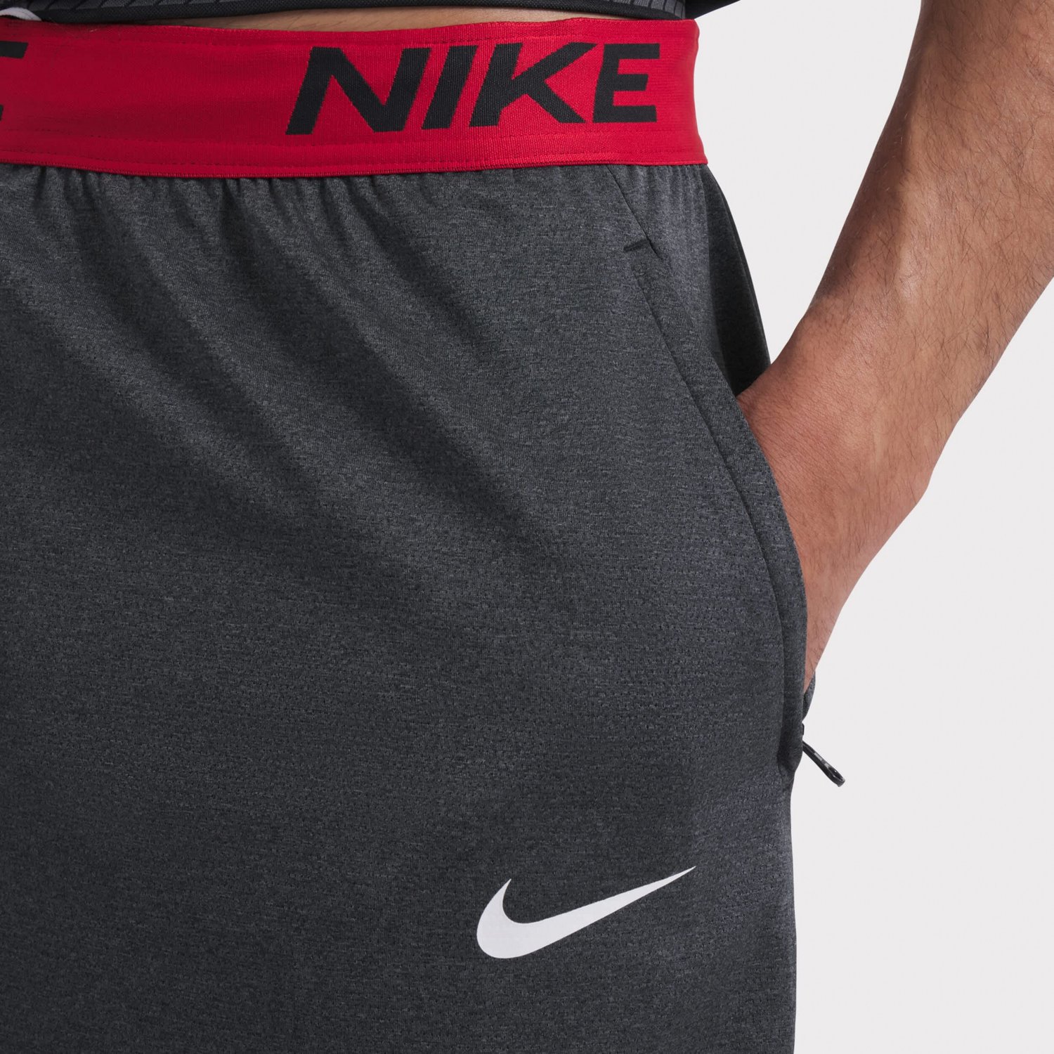 Nike Chicago White Sox 2025 City Connect Authentic Collection Knit Shorts - view number 4
