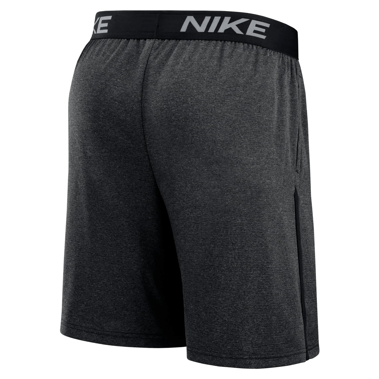 Nike Chicago White Sox Authentic Collection Performance Knit Shorts - view number 3