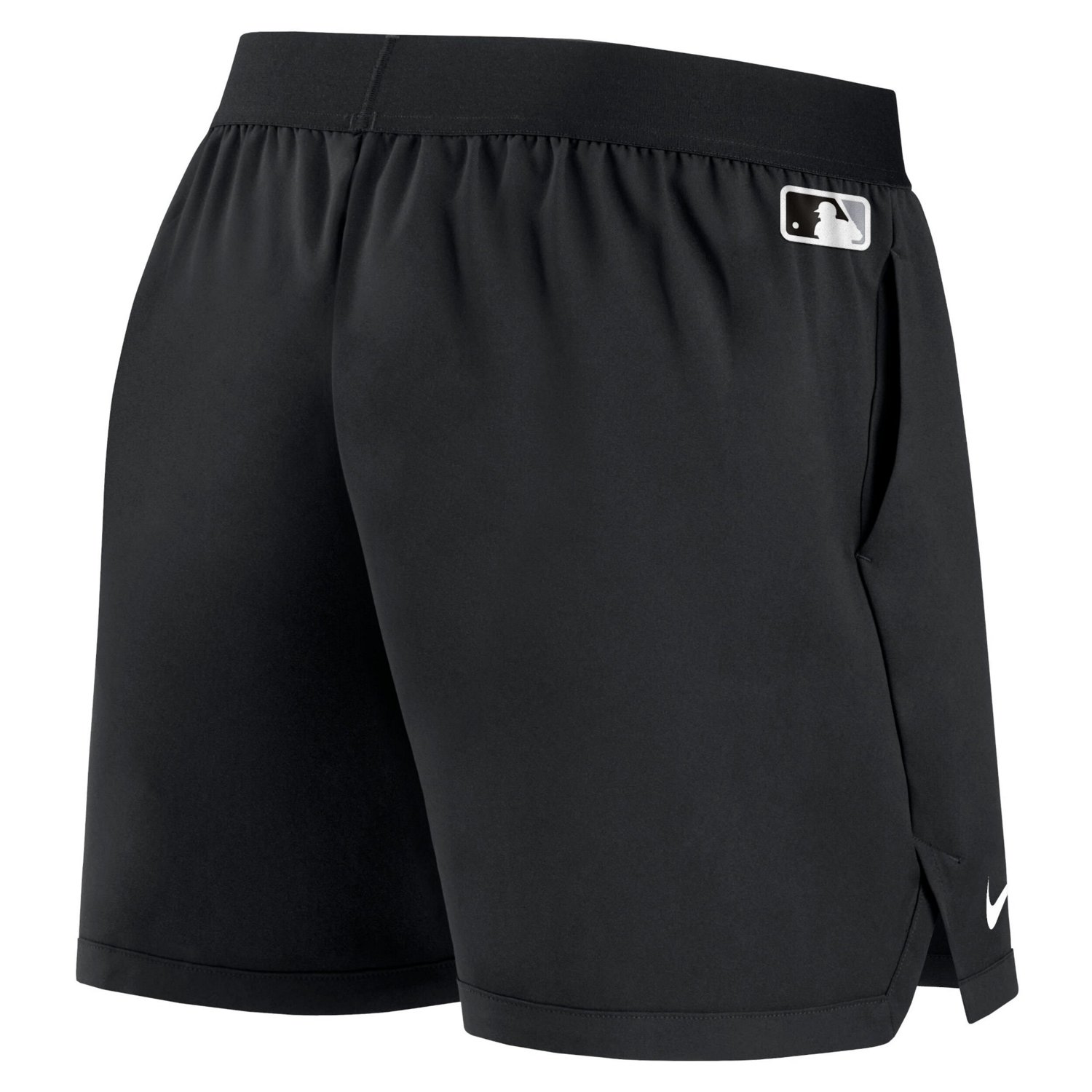Nike Chicago White Sox Authentic Collection Team Performance Shorts - view number 2