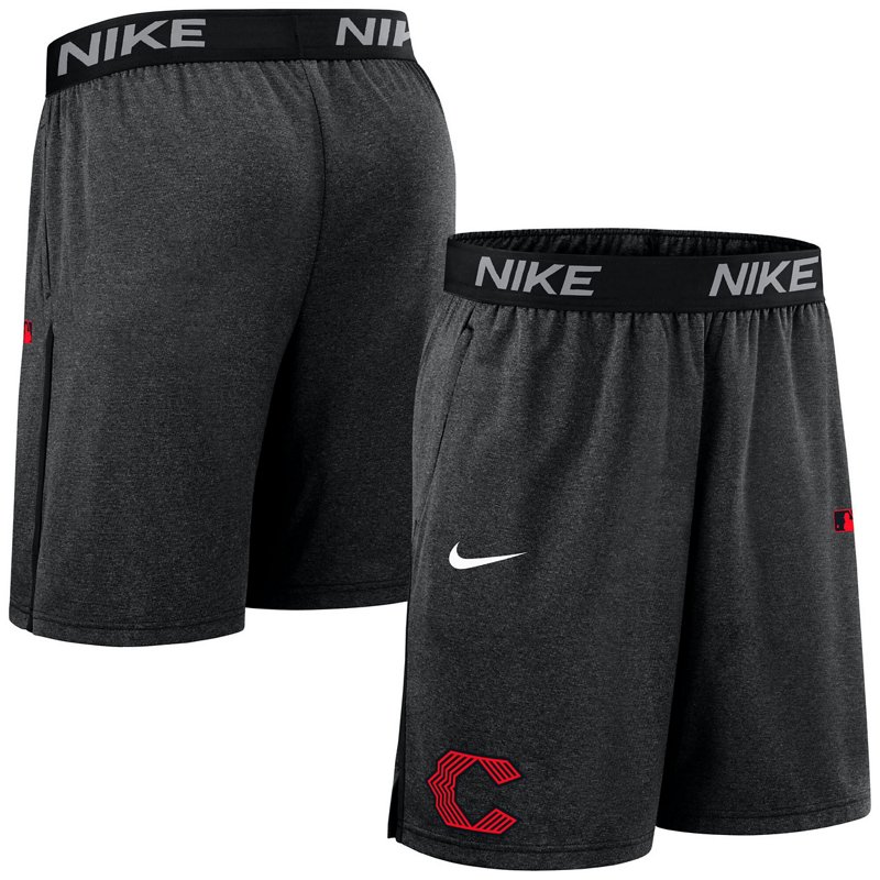 Nike Cincinnati Red… - image
