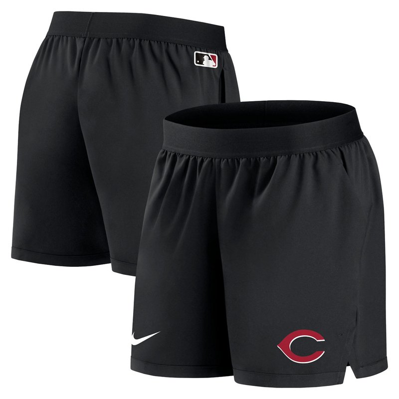 Nike Cincinnati Red… - image