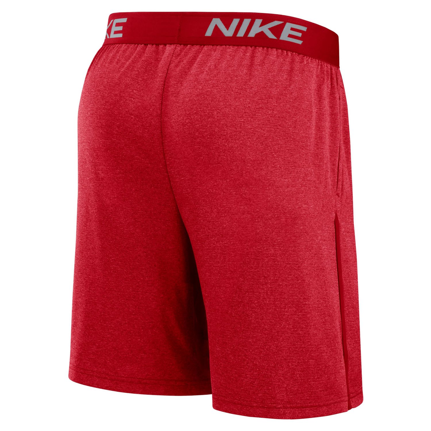 Nike Cincinnati s Authentic Collection Performance Knit Shorts - view number 3